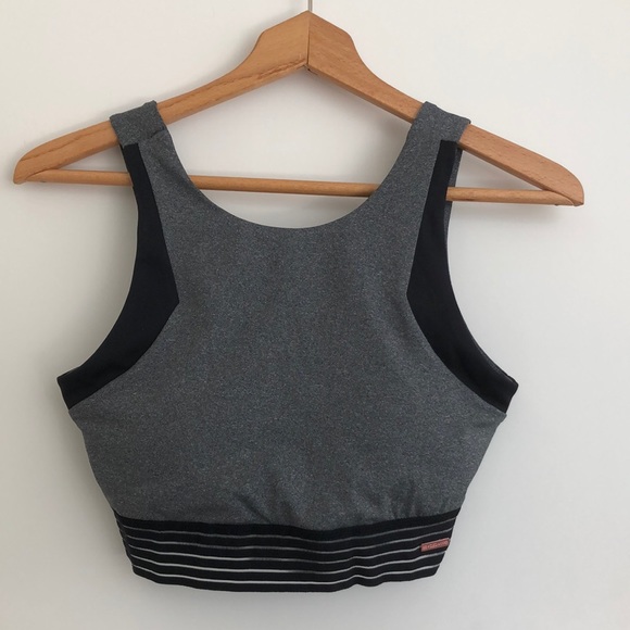 SG x Cleo Harper Polo Bralet - Picture 4 of 6